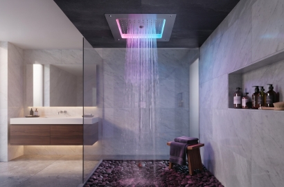 Chromotherapy Explained: The Science of Colour Therapy