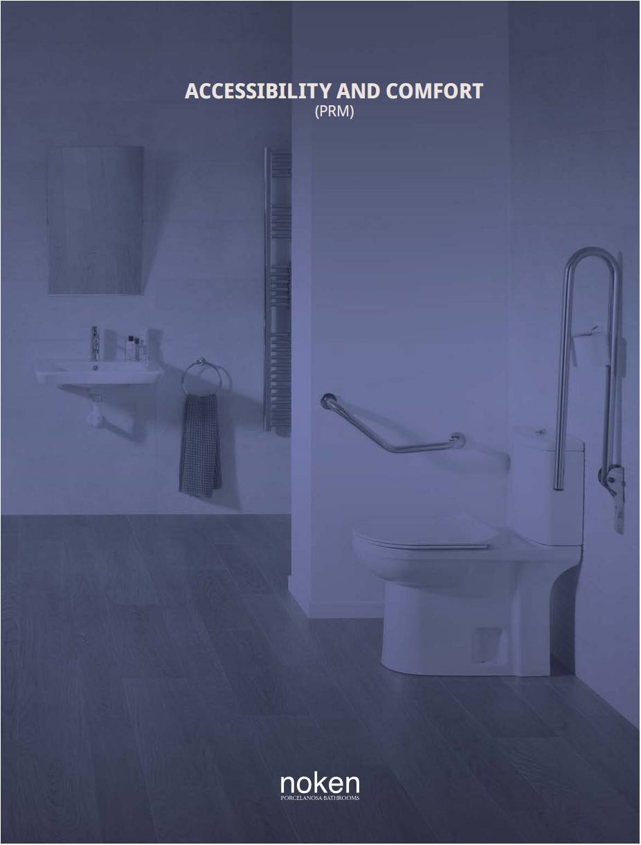 Accessibilityandcomfort