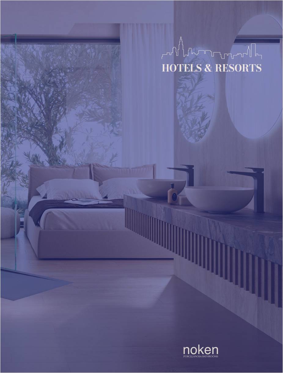 Hotels Resorts