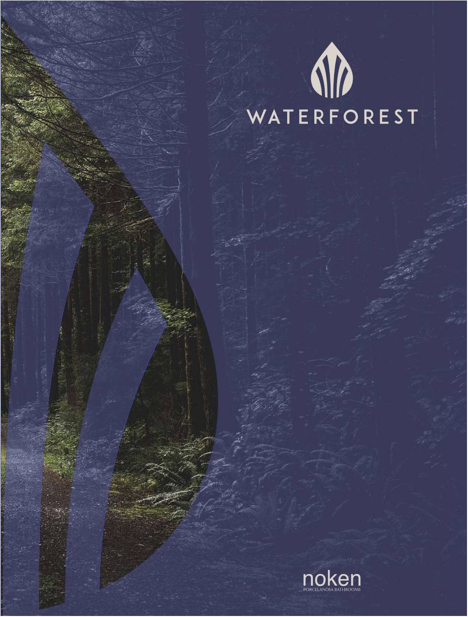 Water Forest