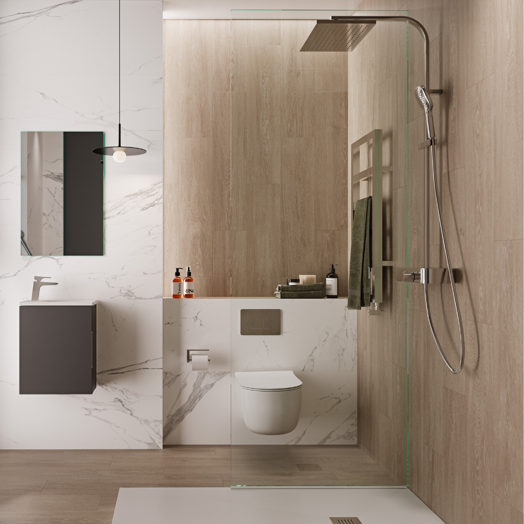 Bathroom Accessories