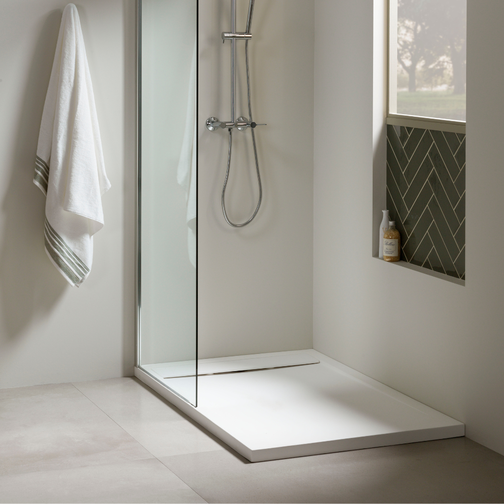 Shower Trays
