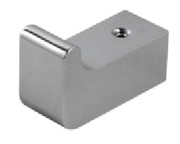 LOUNGE I Robe hook