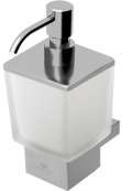 URBAN C I Wall mounted soap dispenser
