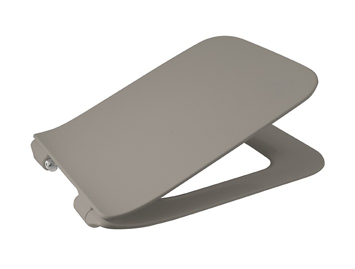 LOUNGE I Soft-close seat and cover