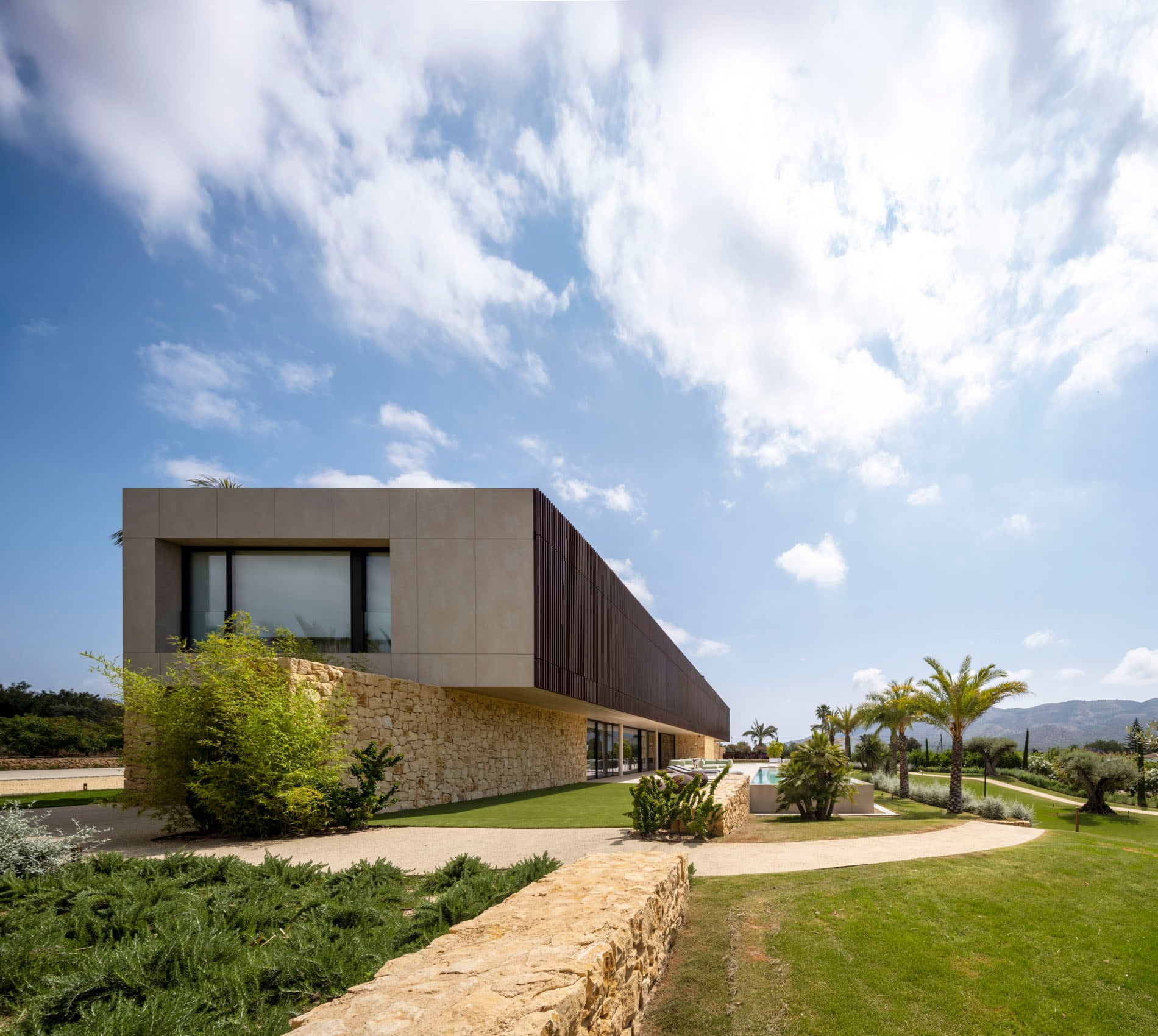 Casa Les Coves